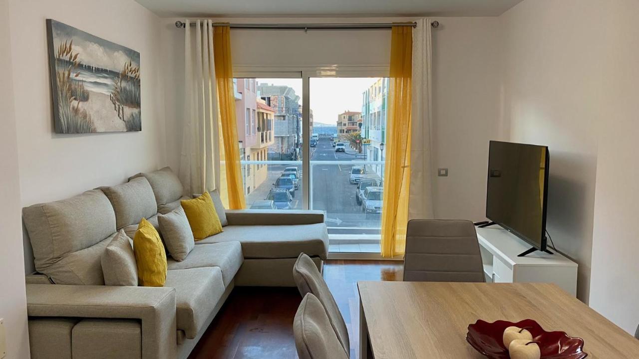 Piso Agradable, Confort Y Relax.. Excelente Para Tu Descanso Корралехо Екстер'єр фото