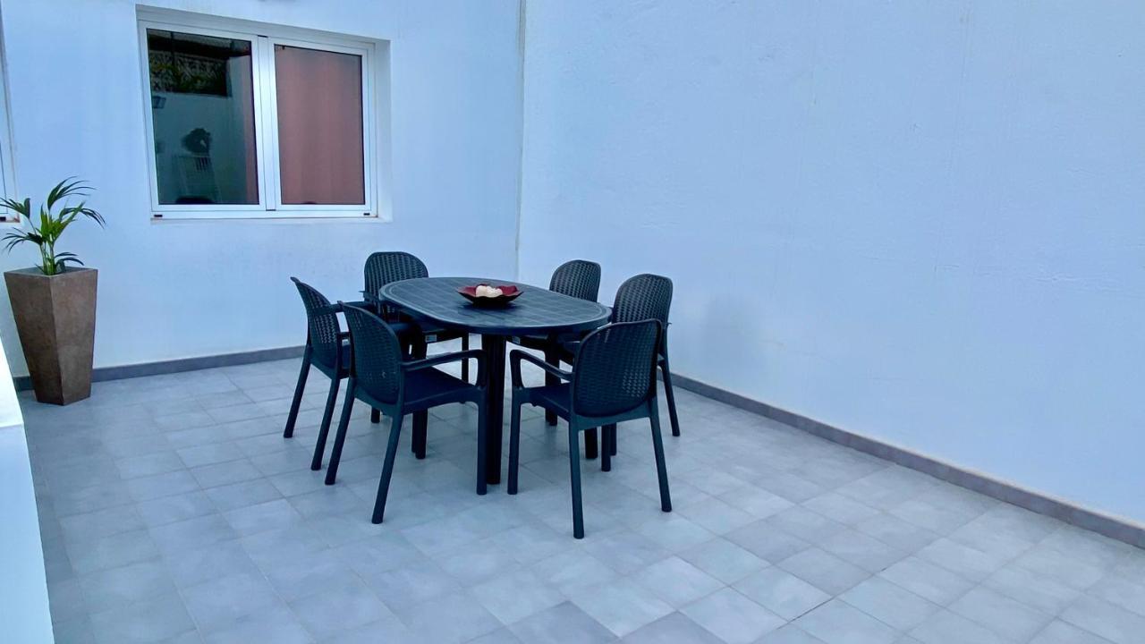 Piso Agradable, Confort Y Relax.. Excelente Para Tu Descanso Корралехо Екстер'єр фото