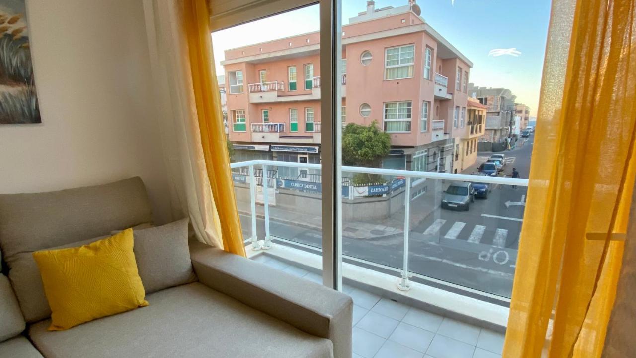 Piso Agradable, Confort Y Relax.. Excelente Para Tu Descanso Корралехо Екстер'єр фото