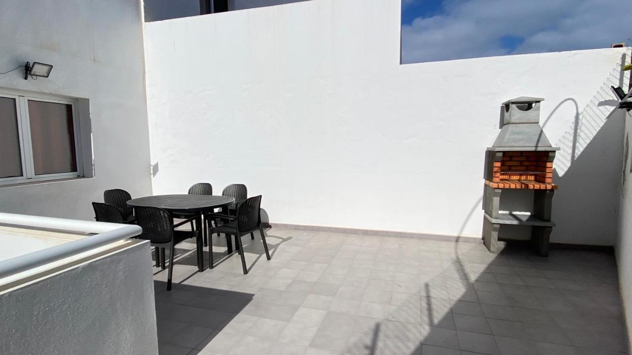 Piso Agradable, Confort Y Relax.. Excelente Para Tu Descanso Корралехо Екстер'єр фото