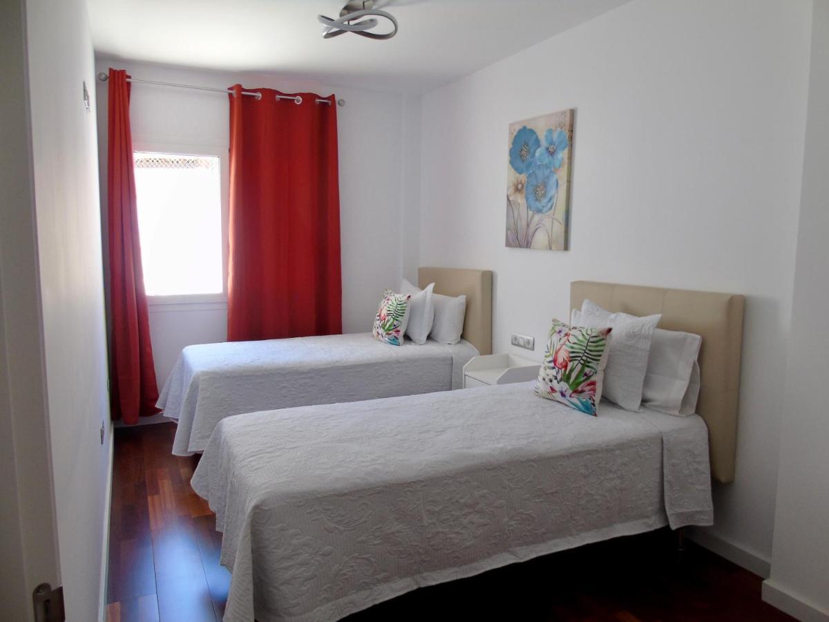 Piso Agradable, Confort Y Relax.. Excelente Para Tu Descanso Корралехо Екстер'єр фото
