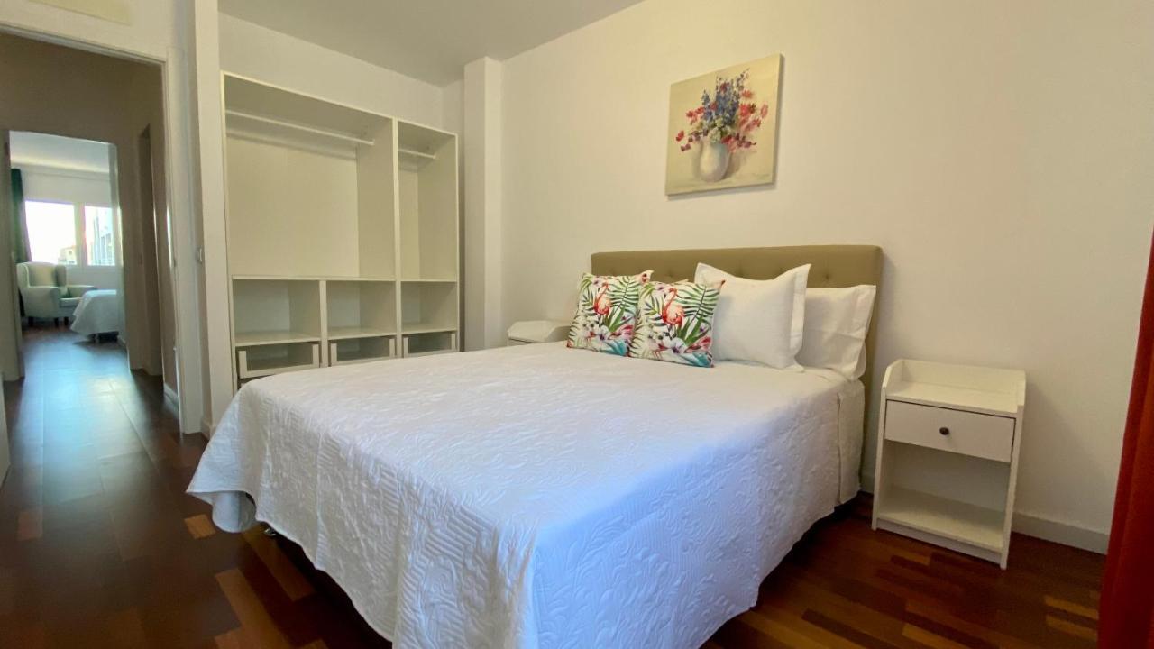 Piso Agradable, Confort Y Relax.. Excelente Para Tu Descanso Корралехо Екстер'єр фото