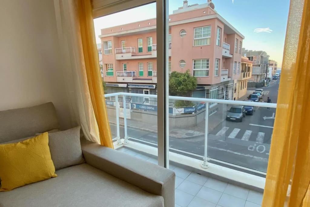 Piso Agradable, Confort Y Relax.. Excelente Para Tu Descanso Корралехо Екстер'єр фото