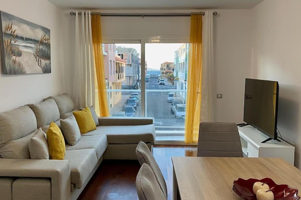 Piso Agradable, Confort Y Relax.. Excelente Para Tu Descanso Корралехо Екстер'єр фото
